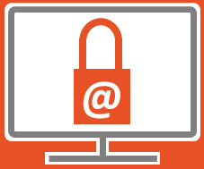 Email Security Icon