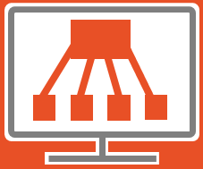 Endpoint Security Icon