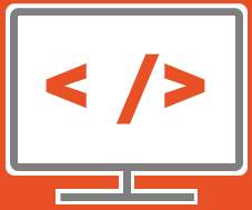 Web Development Icon