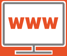 Websites Icon